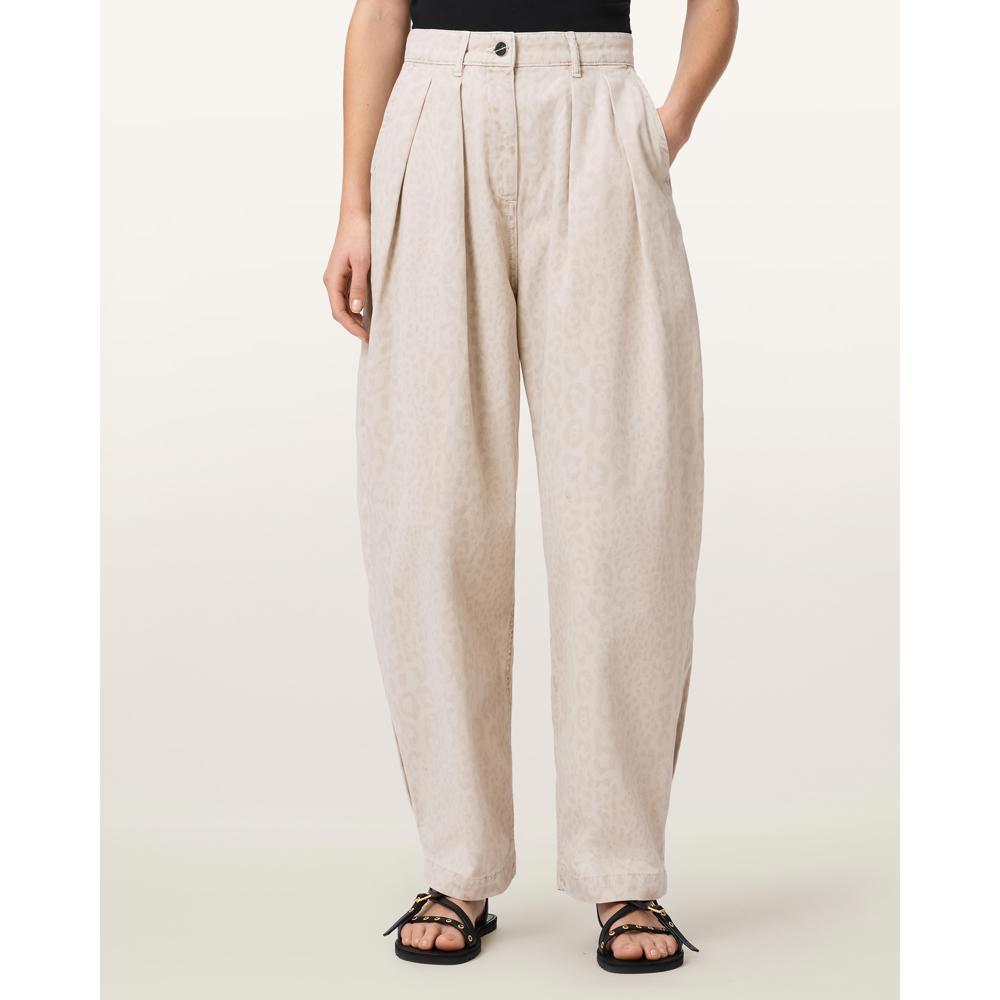 AllSaints Becca Denim Trouser